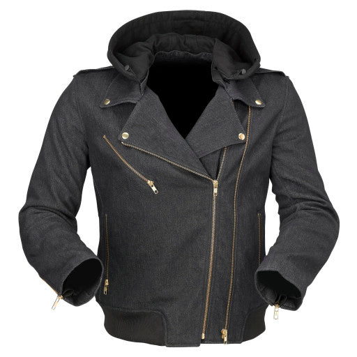 Veste Blinker pour femme Z1R