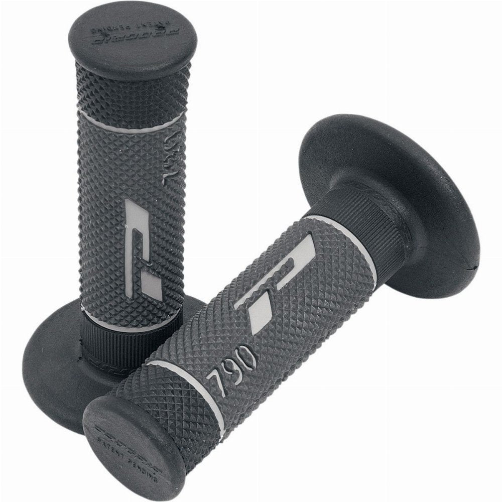 Poignées triple densité Pro Grip 790 pour moto tout-terrain