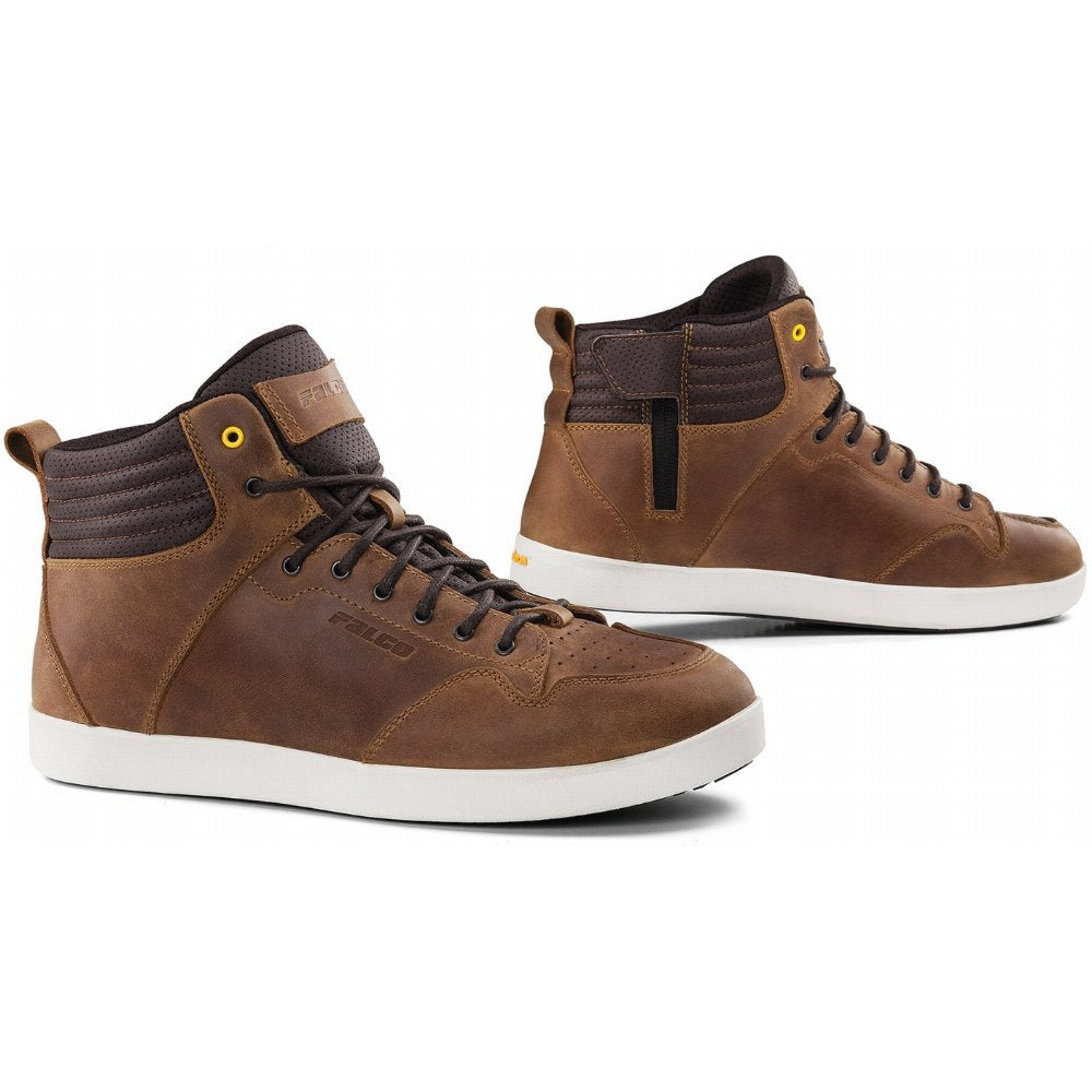 Falcoboots Tensho Shoes