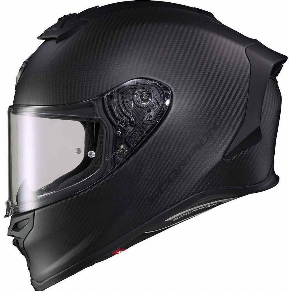 Scorpion EXO-R1 Air Carbon Solid Full Face Helmet