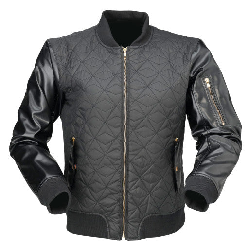 Blouson aviateur pour femme Z1R