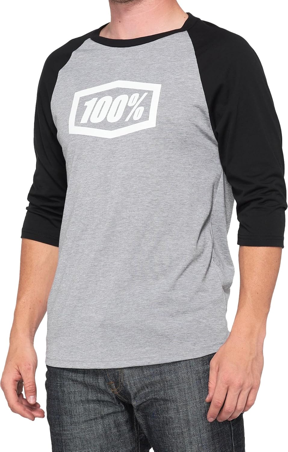 100% Essential Tee