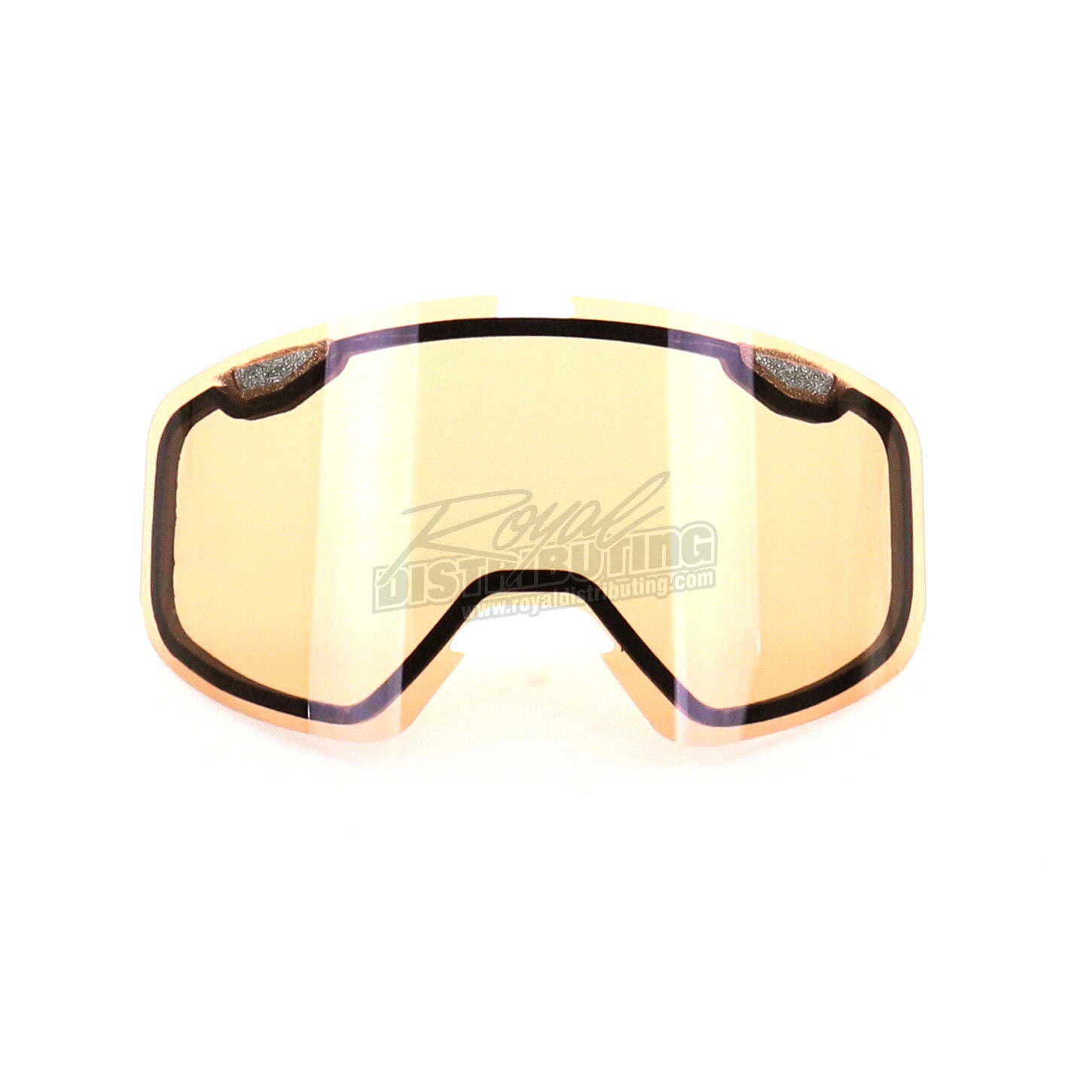 Double écran FXR pour masque de ski Boost XPE (liquidation)