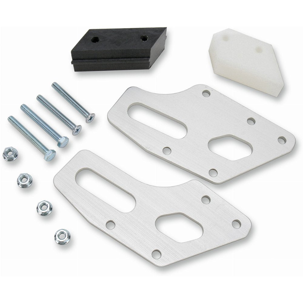 Moose Aluminum Chain Guide