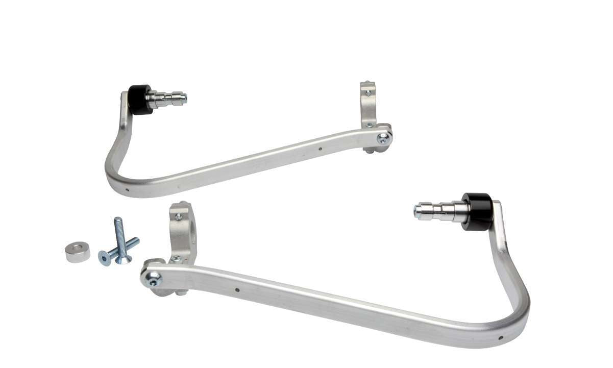 Barkbusters Hardware Kit, Two Point Mount