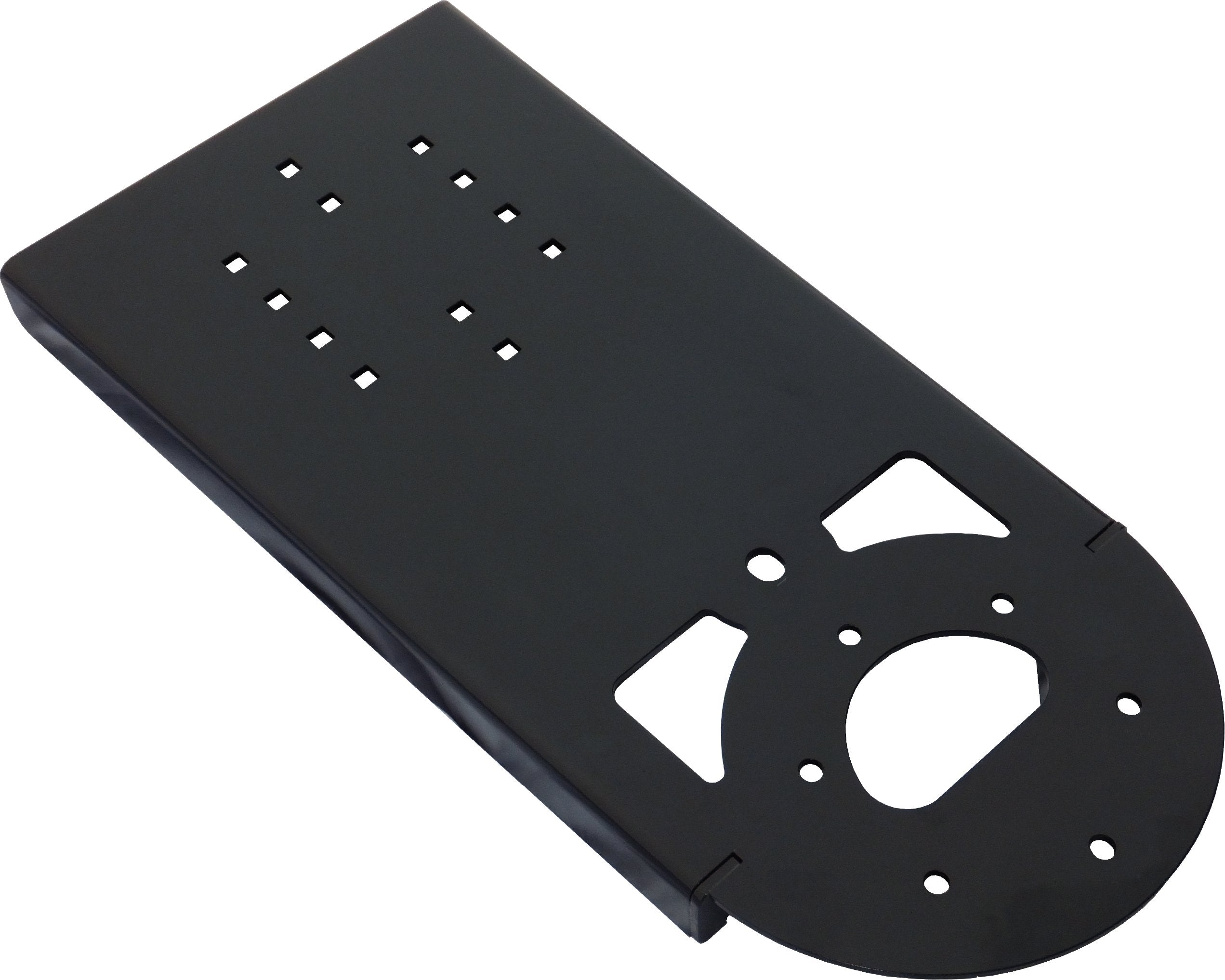 KFI Products UTV Plow Track Extension Kit - Non Current