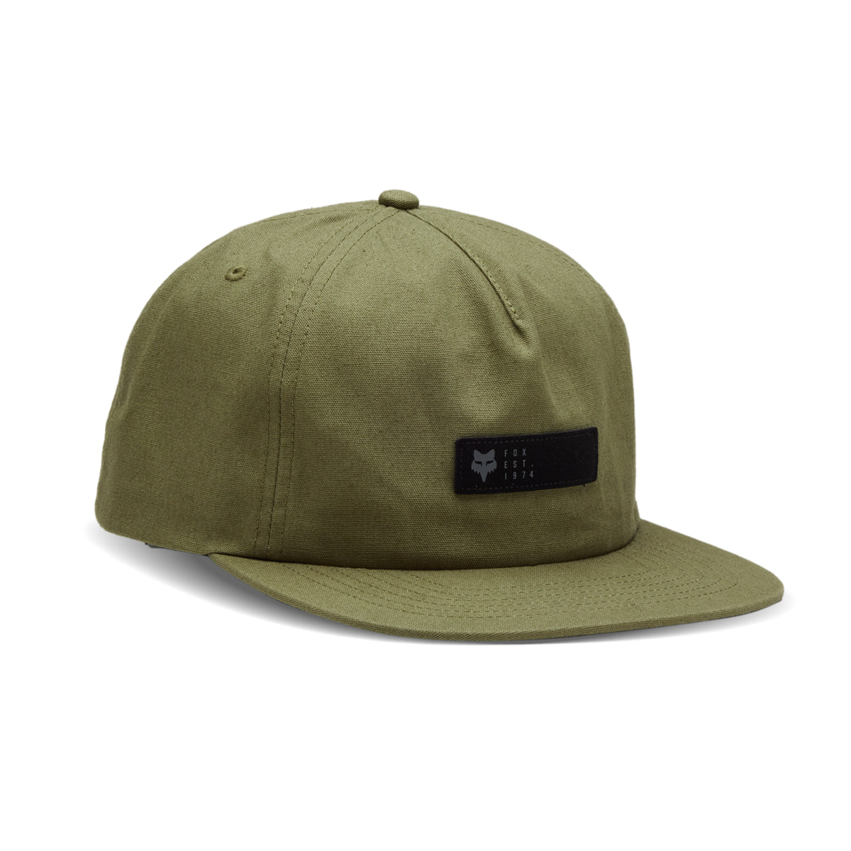 Fox Racing Source Adjustable Hat