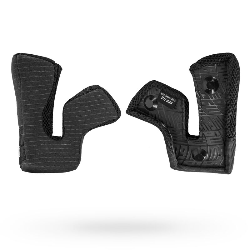 Bell Moto-9 Cheekpad Set