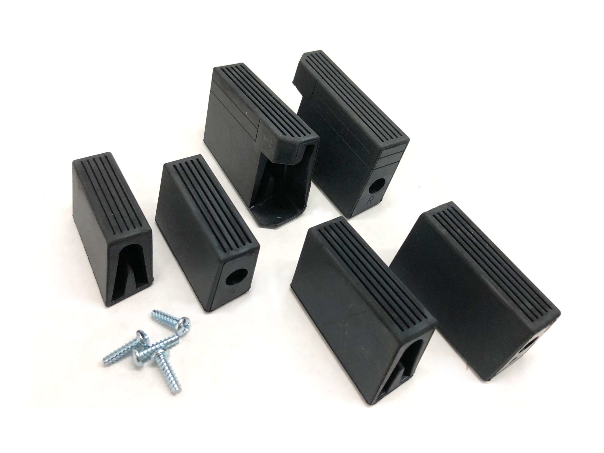 Bagues de rechange pour calibre (paquet de 6)