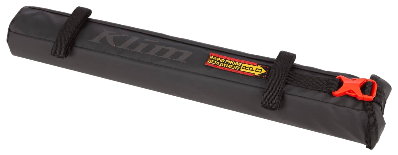 Déploiement rapide de la sonde Klim