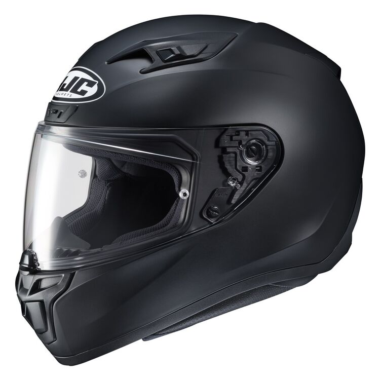 HJC i10 Solid Helmet