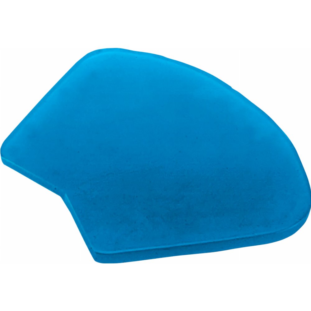 Coussin de selle de moto en gel Saddlemen