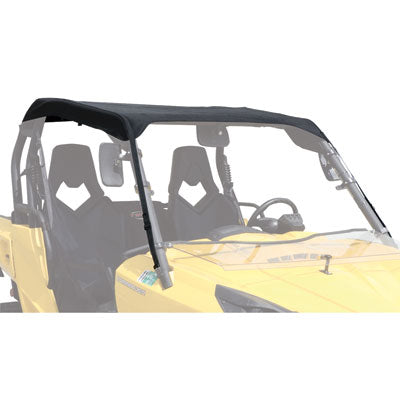 Toit en tissu Tusk pour UTV