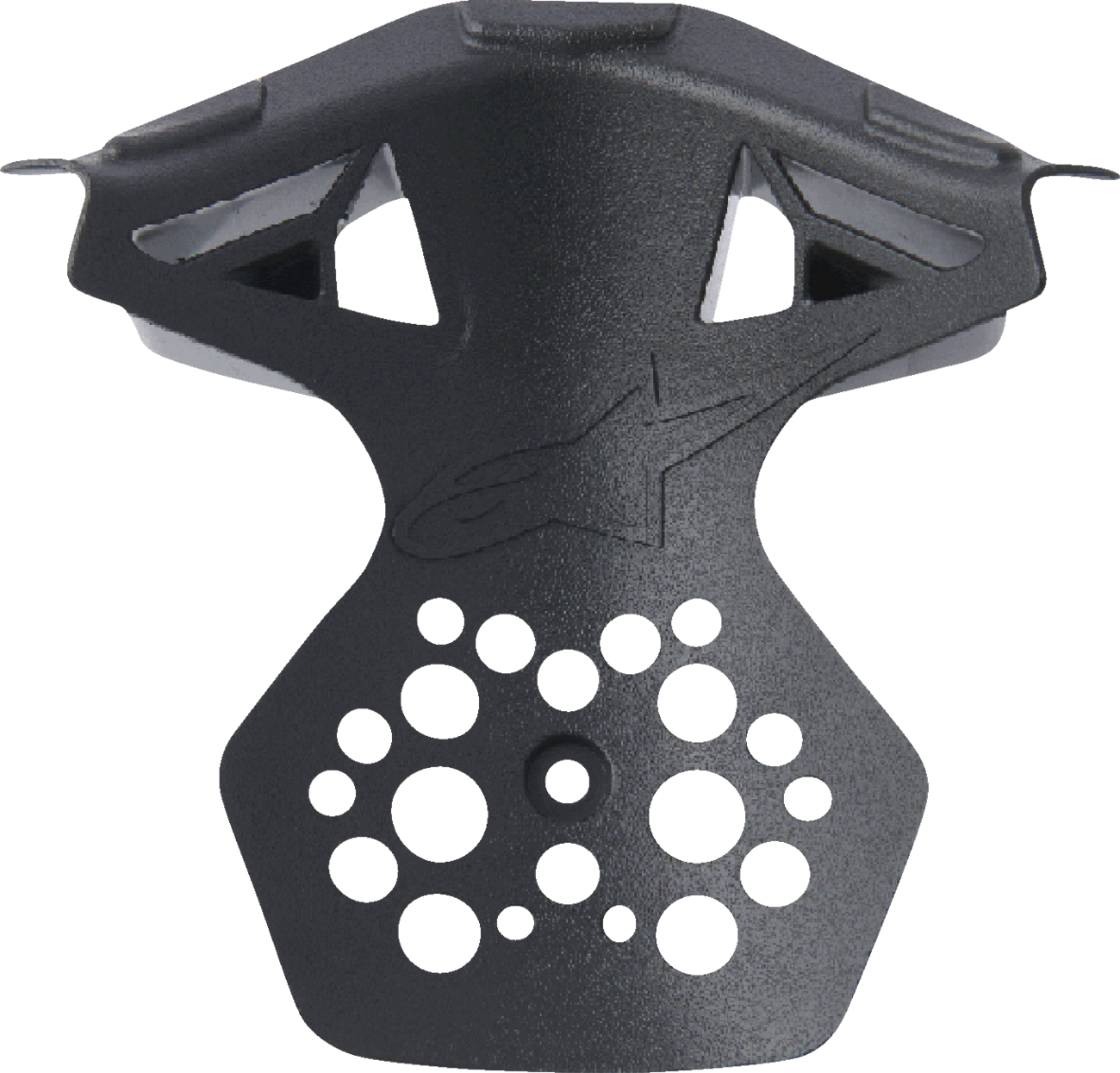 Alpinestars Chin Vent Frame for S-M10