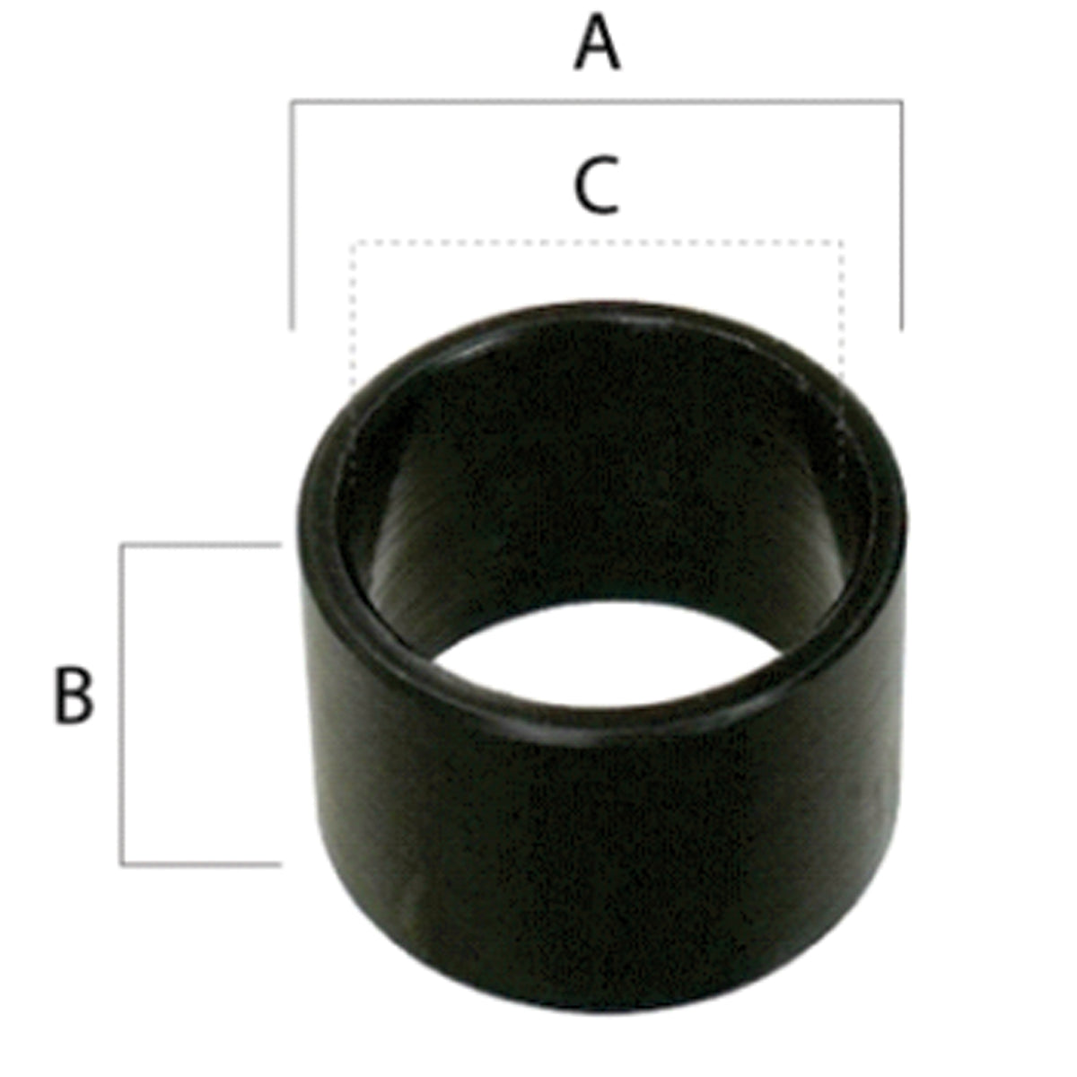 Bague d'amortisseur EPI Performance