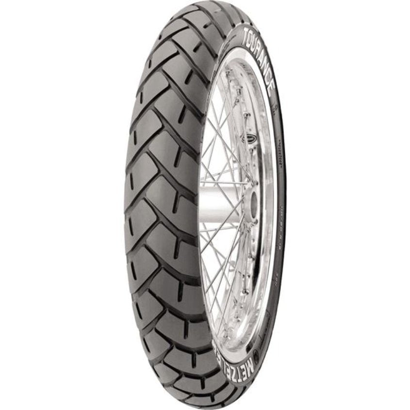 Metzeler Tourance Tire