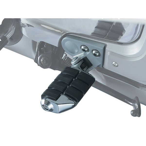 Kuryakyn Dually ISO-Pegs
