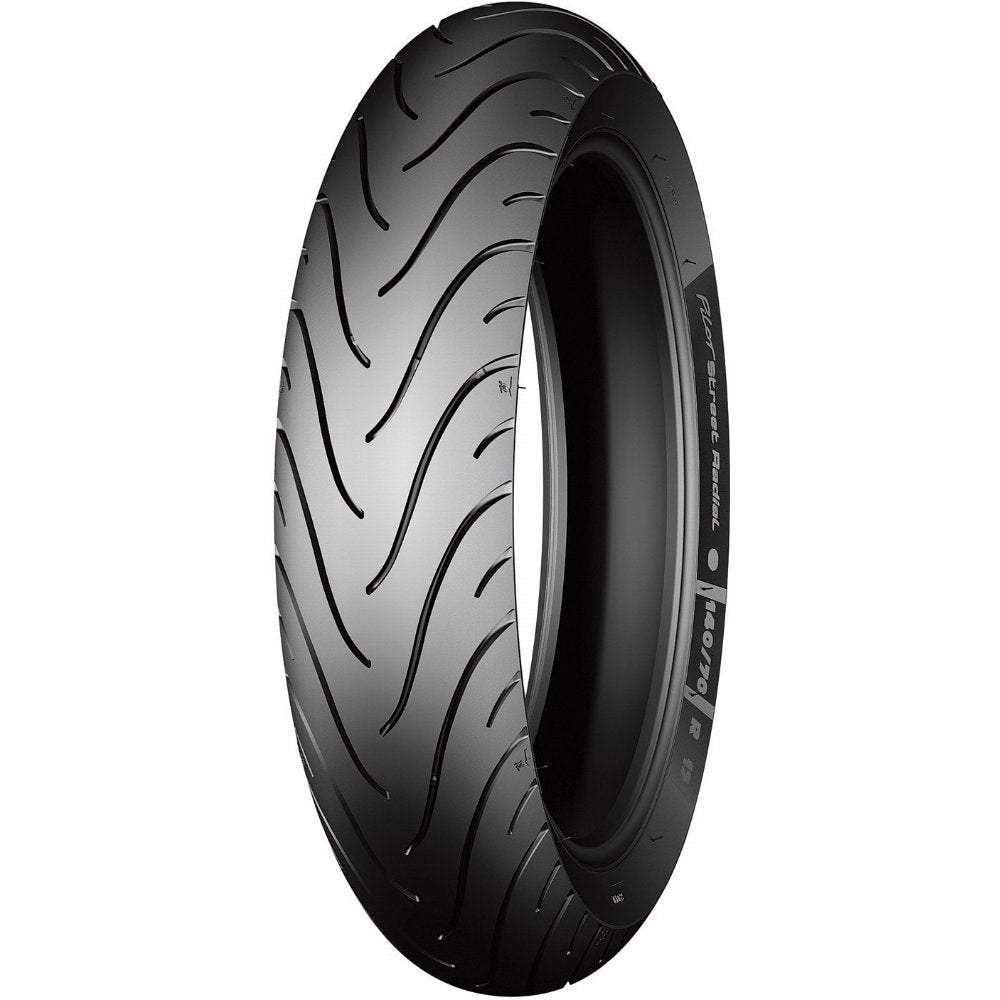 Michelin Pilot Street Tire