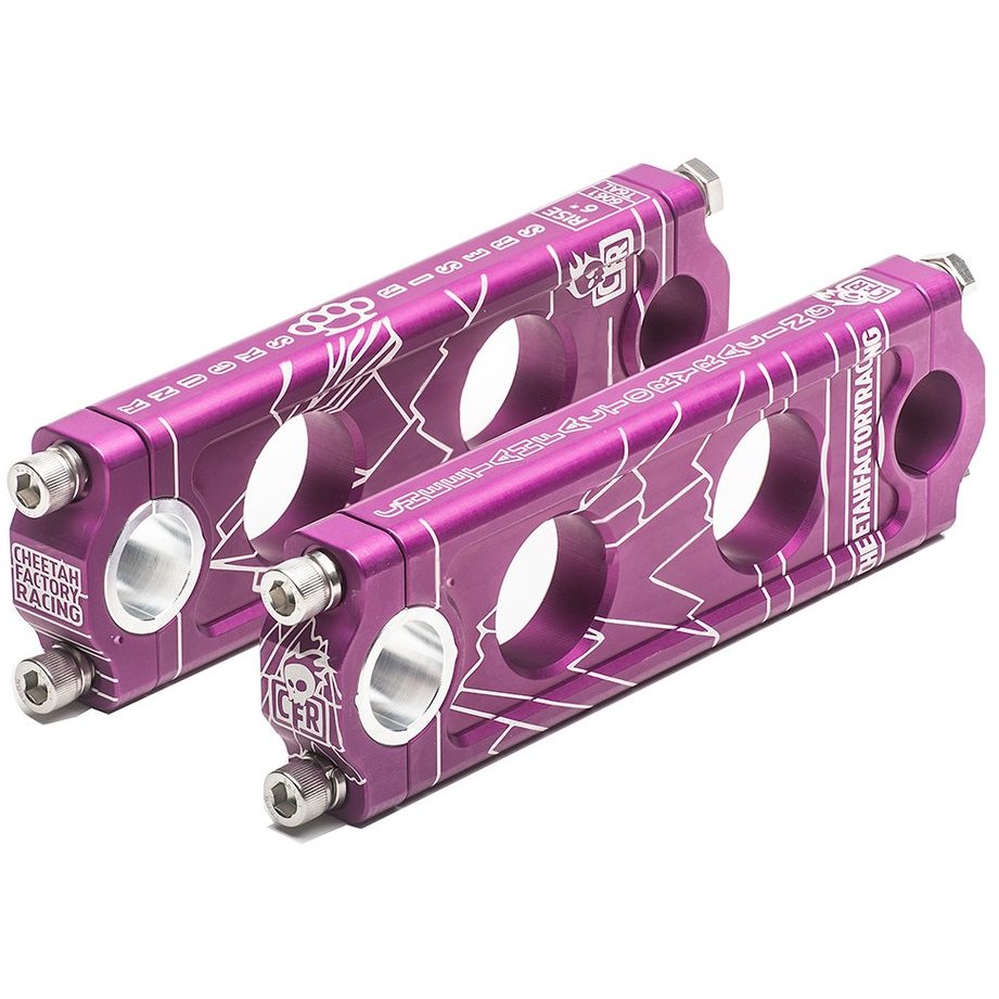 CFR Knucks Handlebar Riser