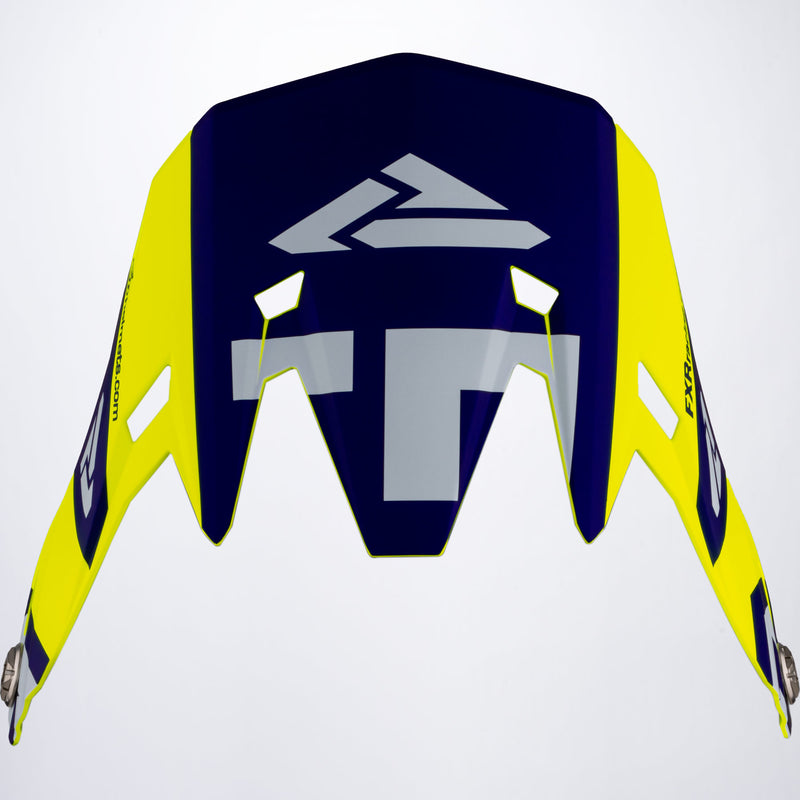 Visière de casque FXR ATR-2