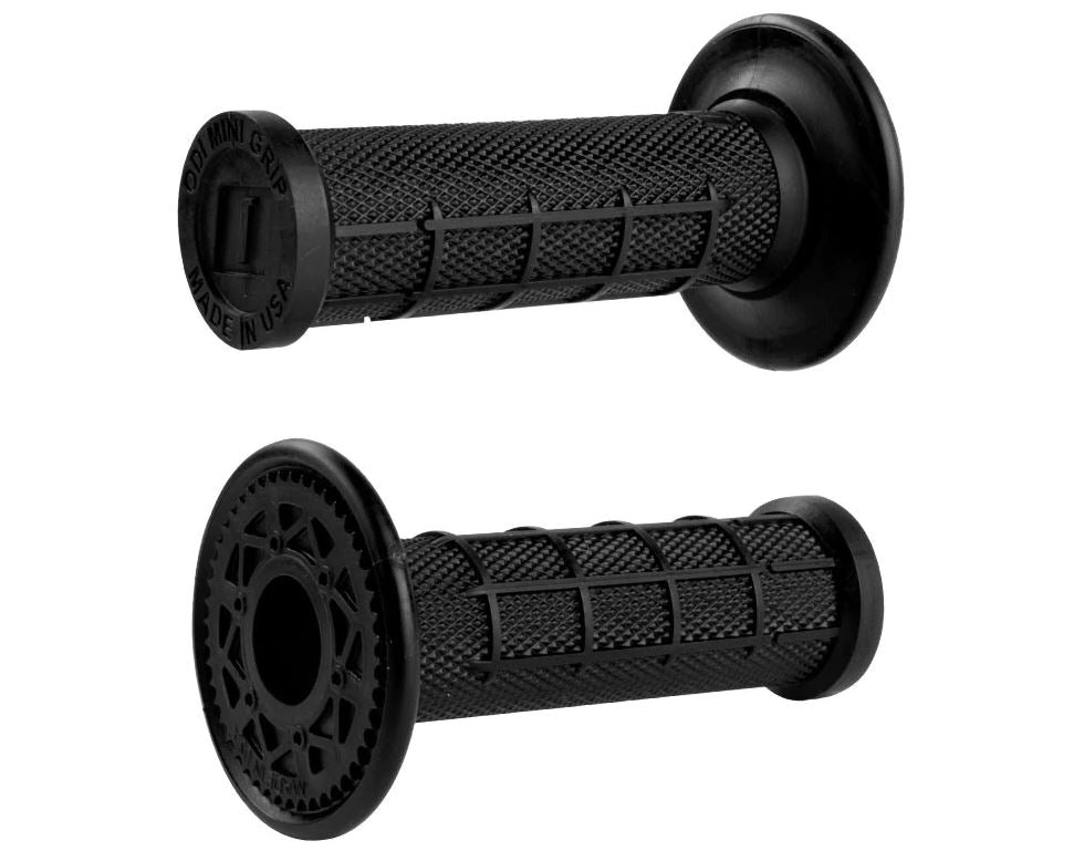 ODI Half-Waffle Mini MX Grips