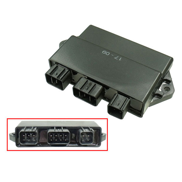 Bronco CDI Unit
