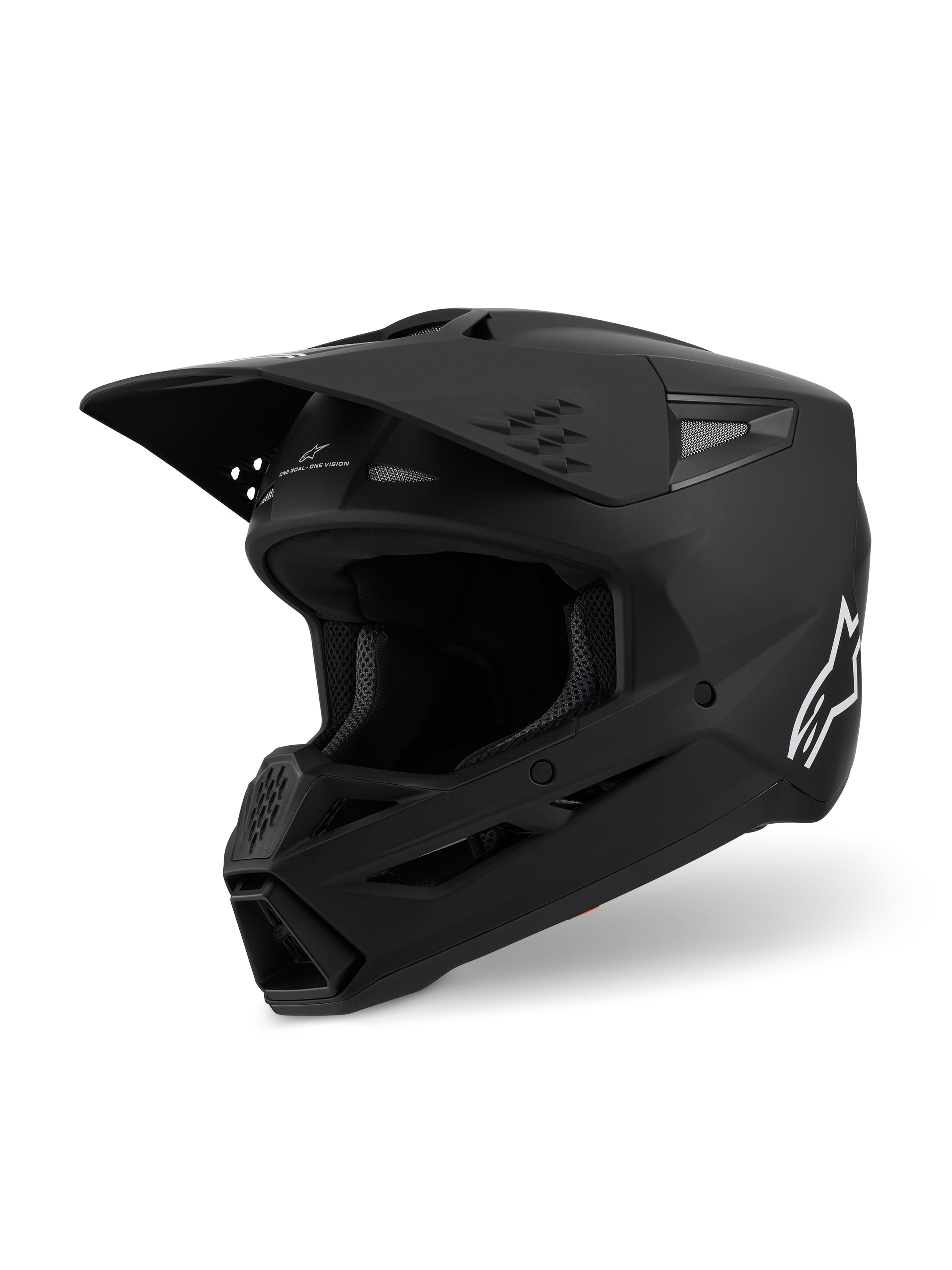 Alpinestars Supertech M3 MX Helmet