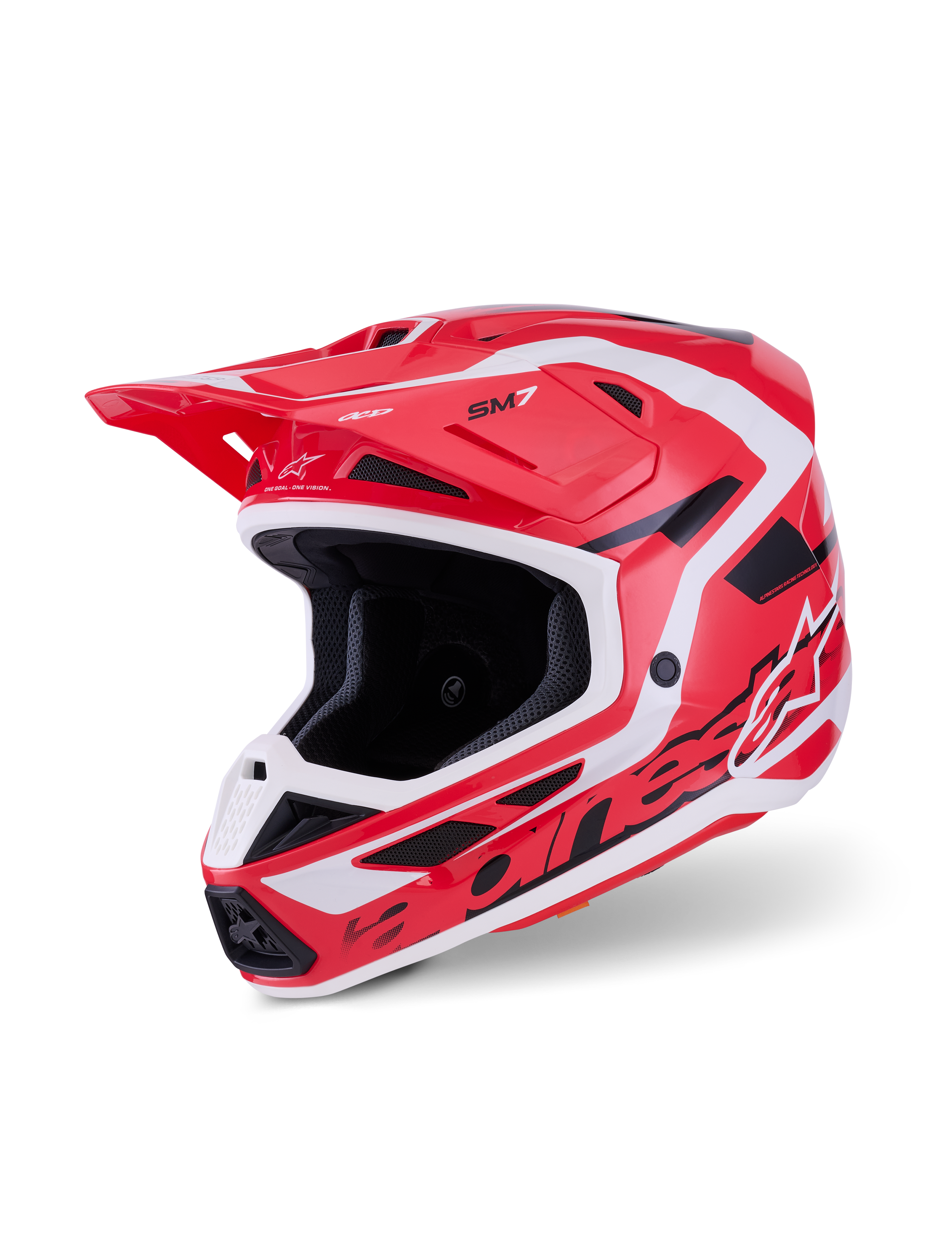 Alpinestars Supertech M7 MX Helmet