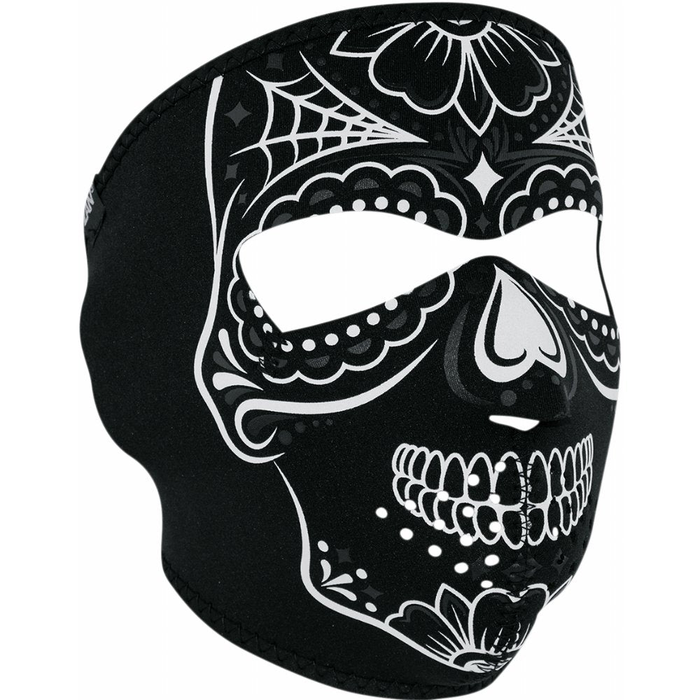 Zan Headgear Neoprene Full Face Mask