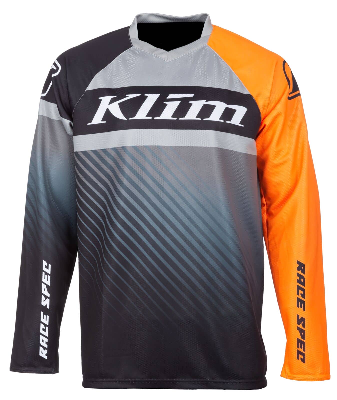 Maillot Klim Race Spec