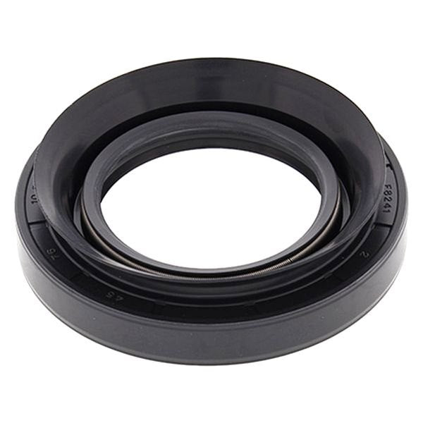 Moose Rear Brake Drum Seal Kit For Honda