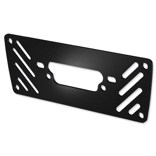 KFI Winch Mounting Plate, 101190