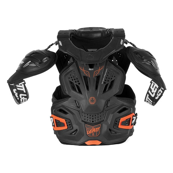 Gilet de protection Leatt SNX Fusion 3.0