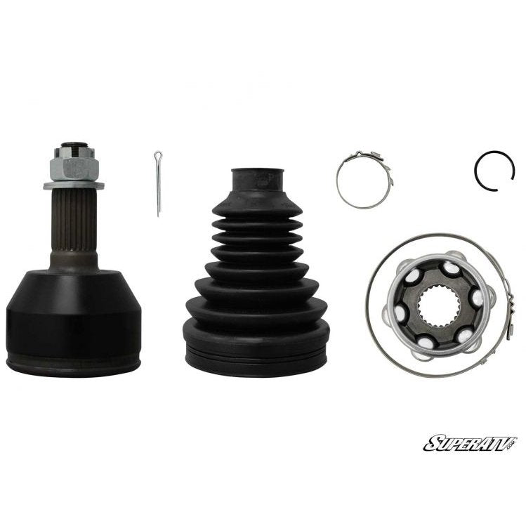 Kit de joint homocinétique de remplacement pour SuperATV Rhino 2.0