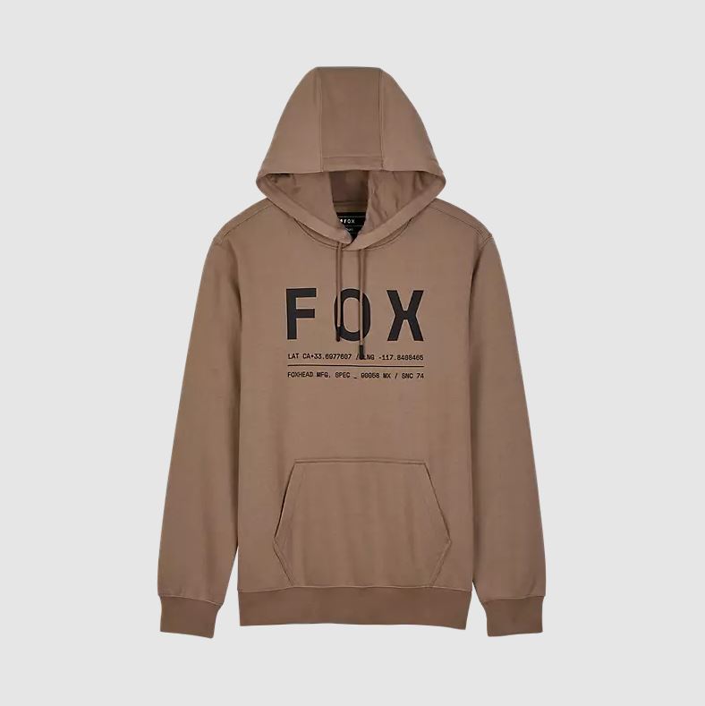 Pull polaire Fox Racing Non Stop