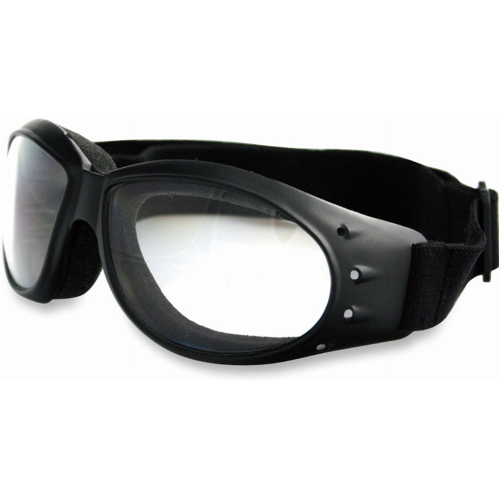 Bobster Anti-Fog Cruiser MC Goggle