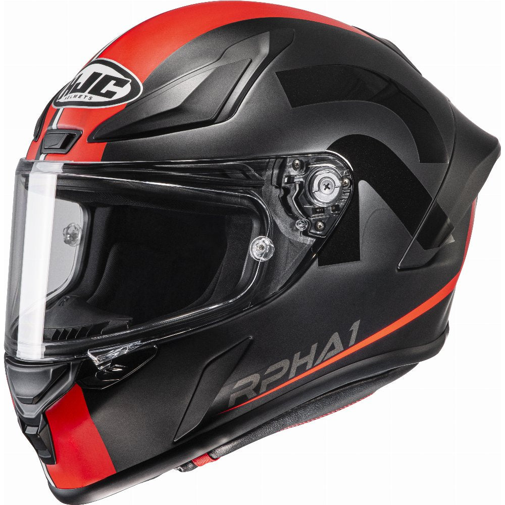 HJC RPHA 1 Senin Modular MC Helmet