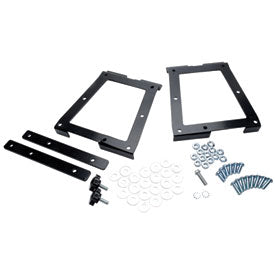 Supports de remplacement pour boîte à bagages Tusk