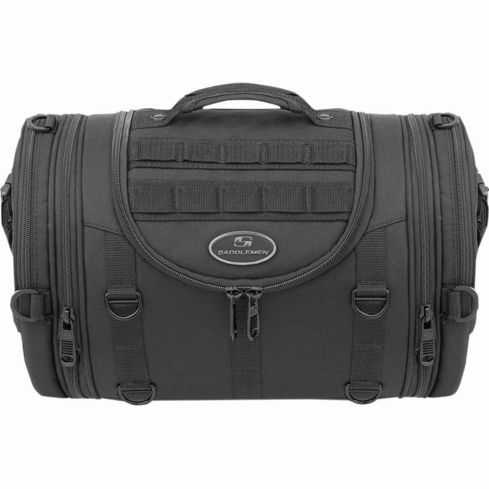 Sacoche de transport tactique de luxe Saddlemen R1300LXE