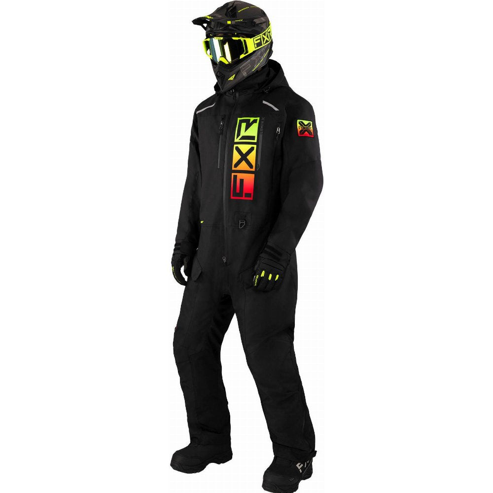 FXR Recruit Lite Monosuit