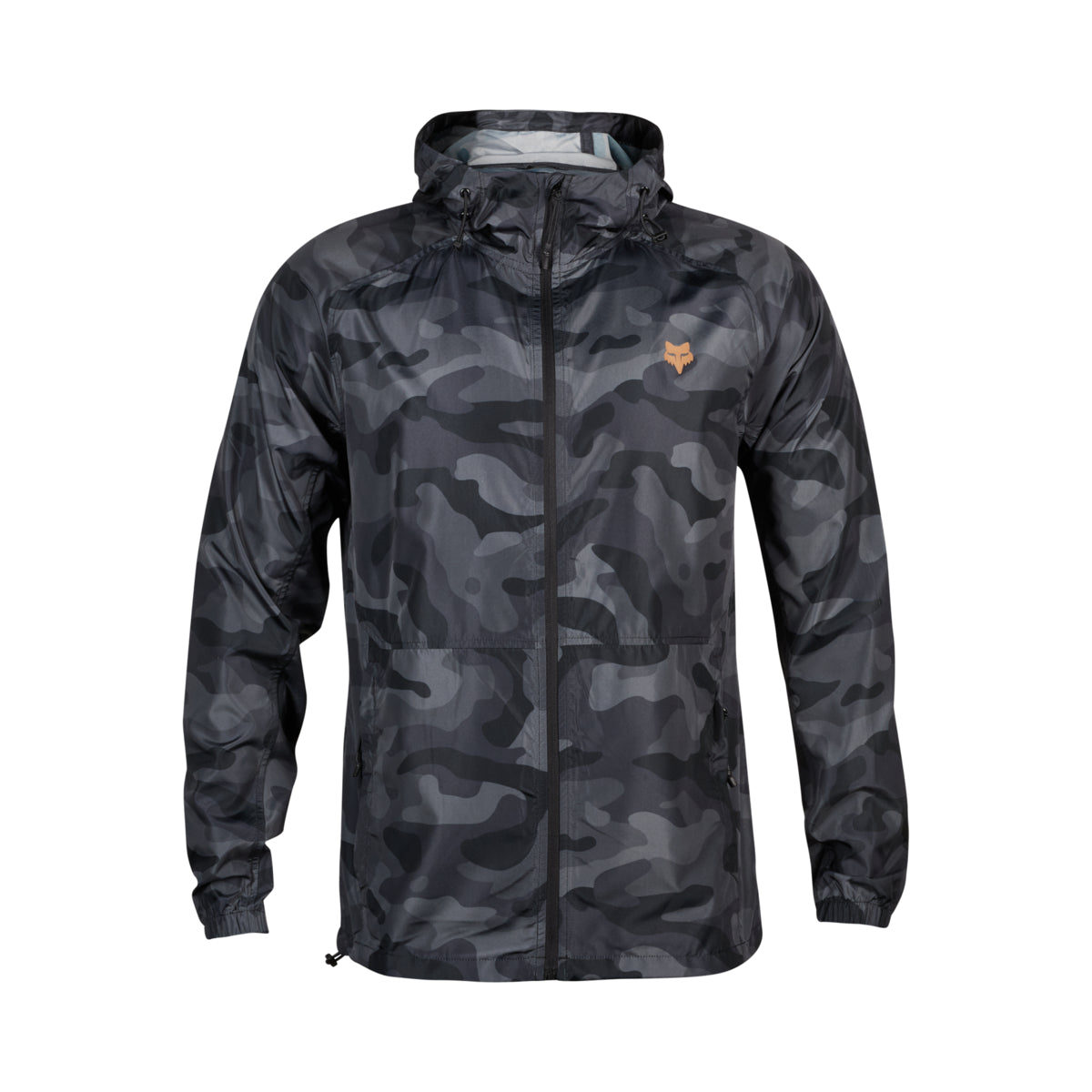 Fox Racing Fox Head Windbreaker