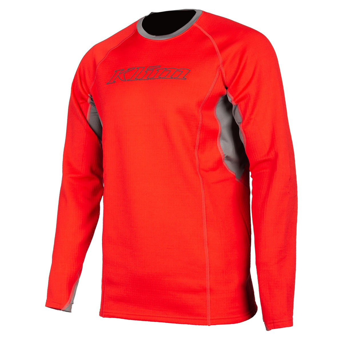 Maillot de corps Klim Aggressor 3.0 à manches longues
