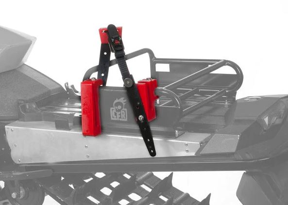 CFR Snowboard Bracket Kit