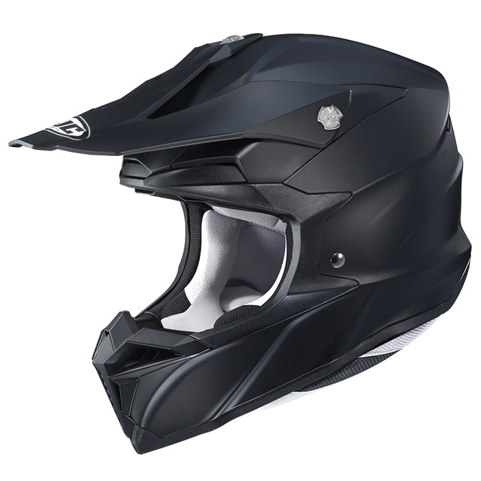 Casque MX HJC I-50 (Liquidation)