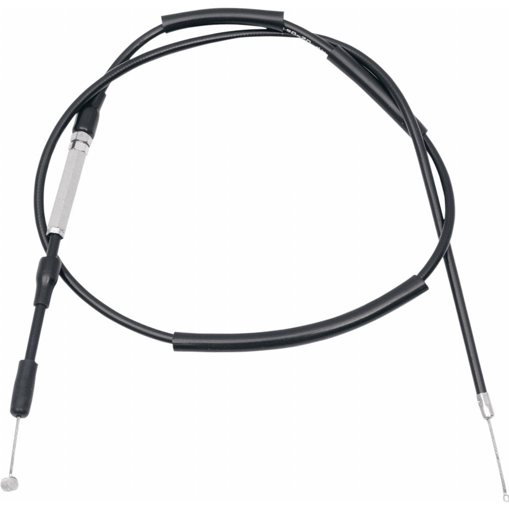 Câble de démarrage à chaud Motion Pro pour moto tout-terrain