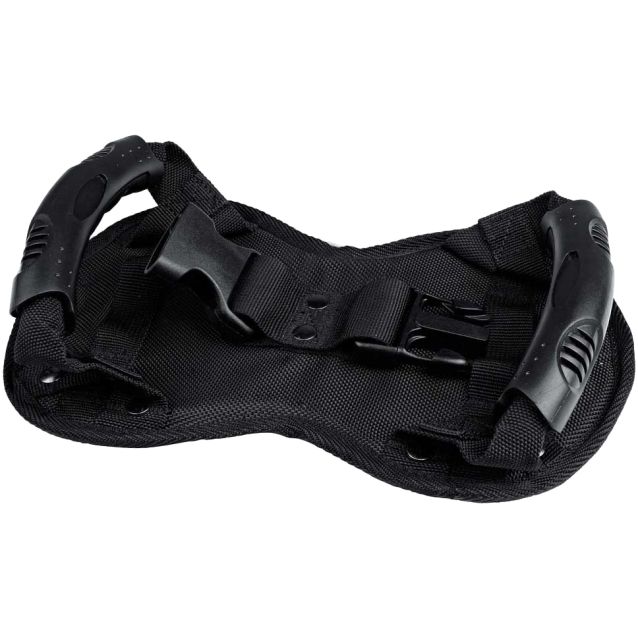 Ceinture de sécurité pour passagers Wolftech