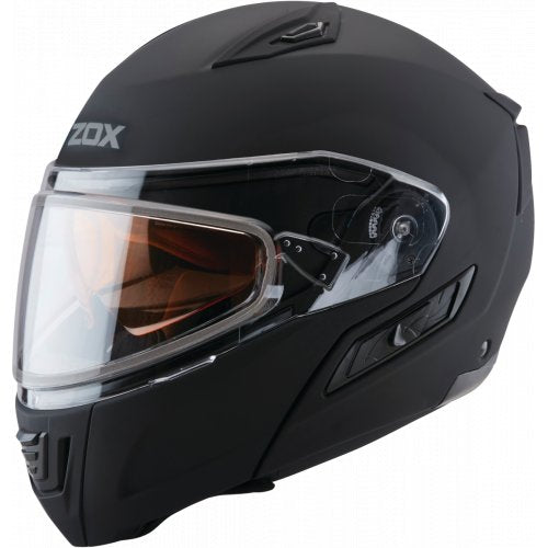 Casque de ski Zox Condor Majestic SVS à double écran