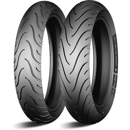 Michelin Pilot Street Radial Tire