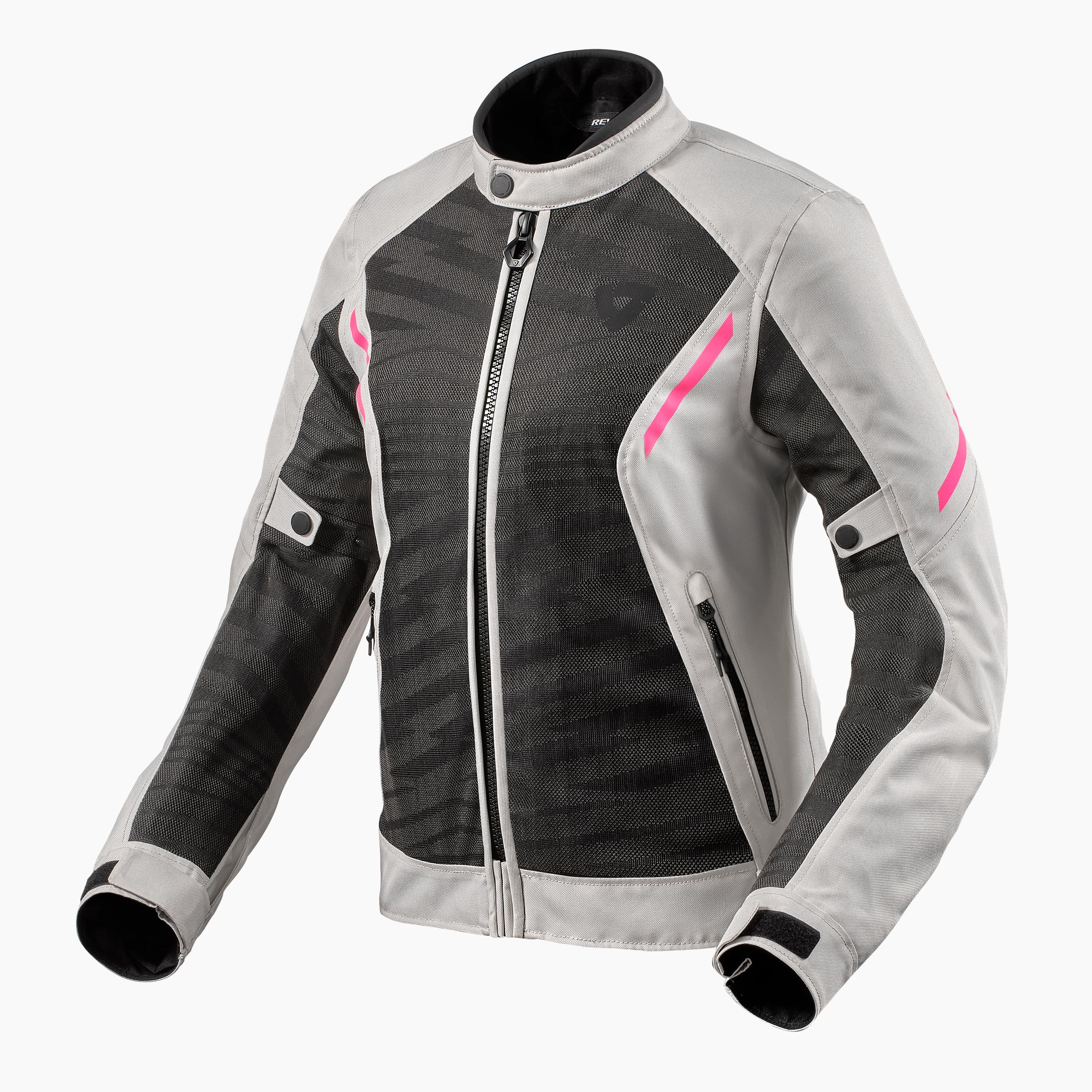 Rev'IT! Women's Torque 2 H2O Jacket