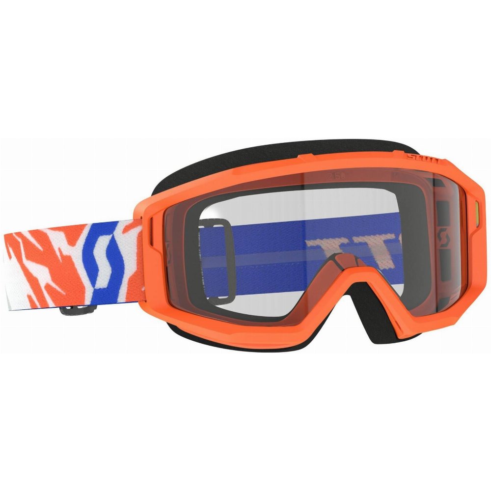 Scott Youth Primal Goggles